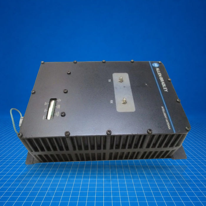 2750-AHD Allen Bradley industrial automation part - product view