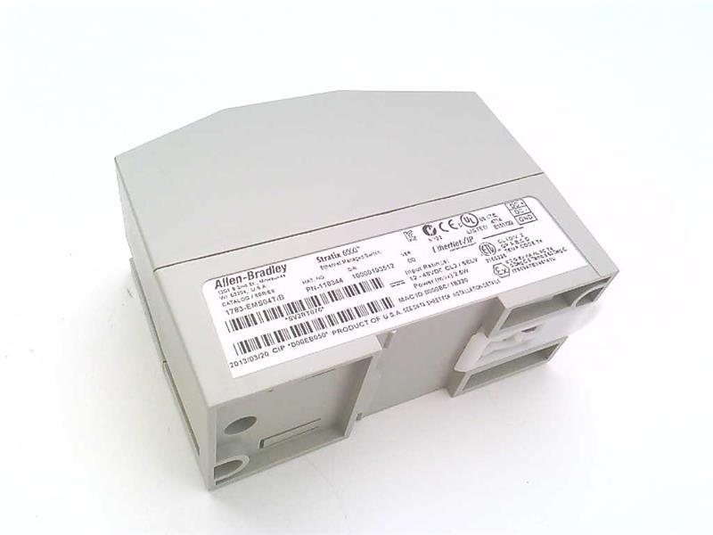 1783-EMS04T Allen-Bradley