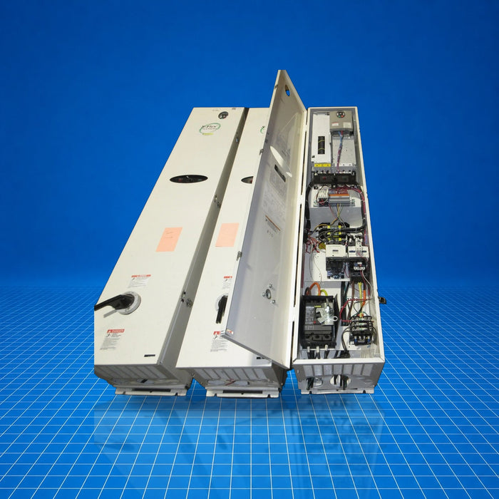 ATV21HD37N4 Schneider Electric - product view