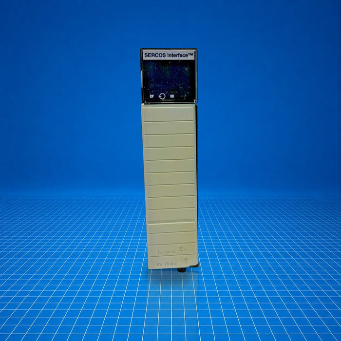 1756-M03SE Allen-Bradley