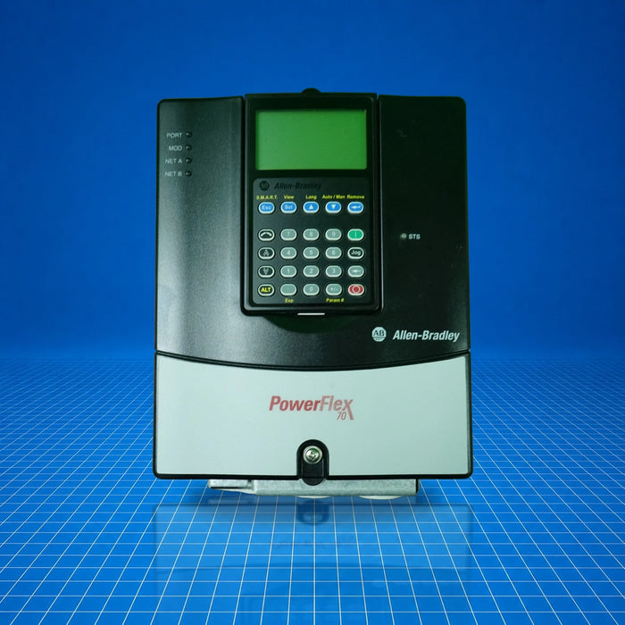 20AD8P0A3AYNNNC0 Allen-Bradley