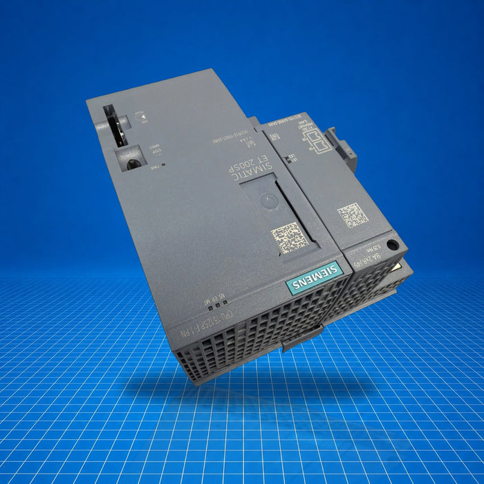 6ES7512-1SK01-0AB0 Siemens