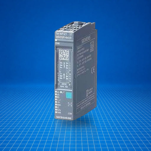 7MH4138-6AA00-0BA0 Siemens