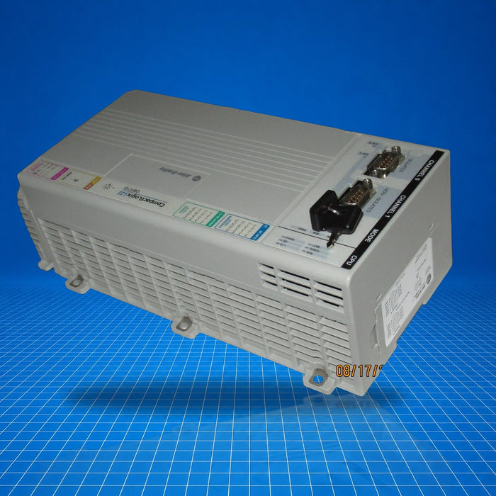 1769-L23-QBFC1B Allen-Bradley