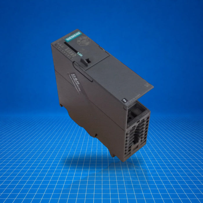6ES7317-2FK14-0AB0 Siemens
