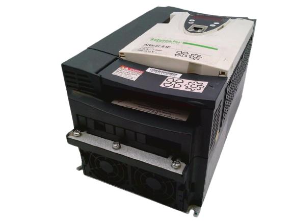ATV61HU55N4Z Schneider Electric Altivar 61 Variable speed drive