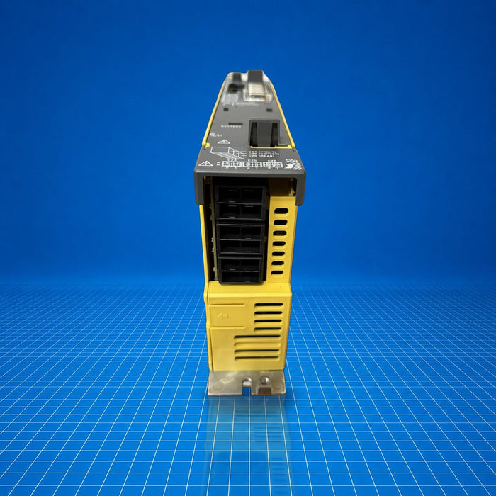 A06B-6132-H003 GE Fanuc industrial automation part - product view