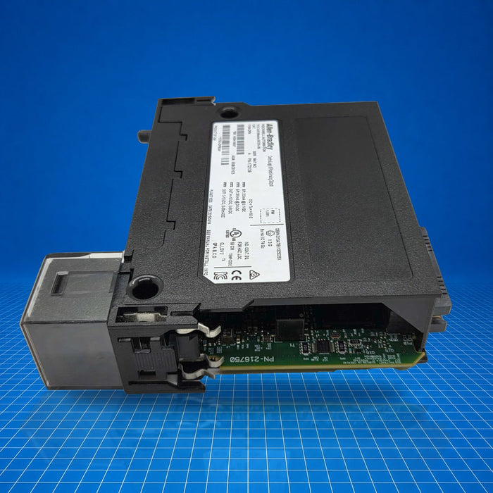1756-OF8I Allen-Bradley