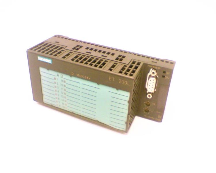 6ES7131-1BH00-0XB0 Siemens