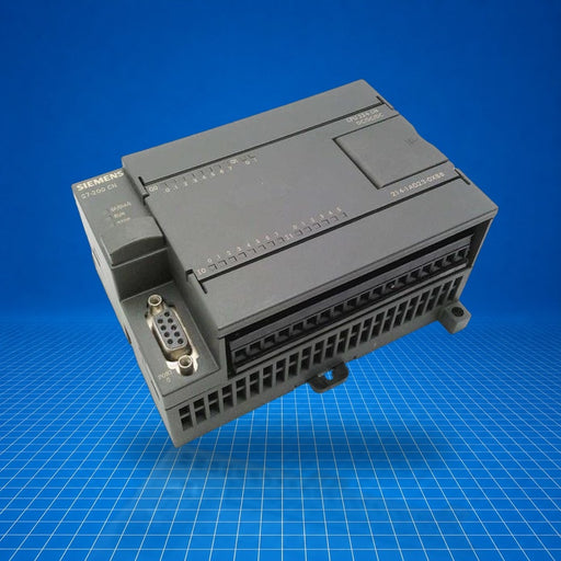 6ES7214-1AD23-0XB8 Siemens