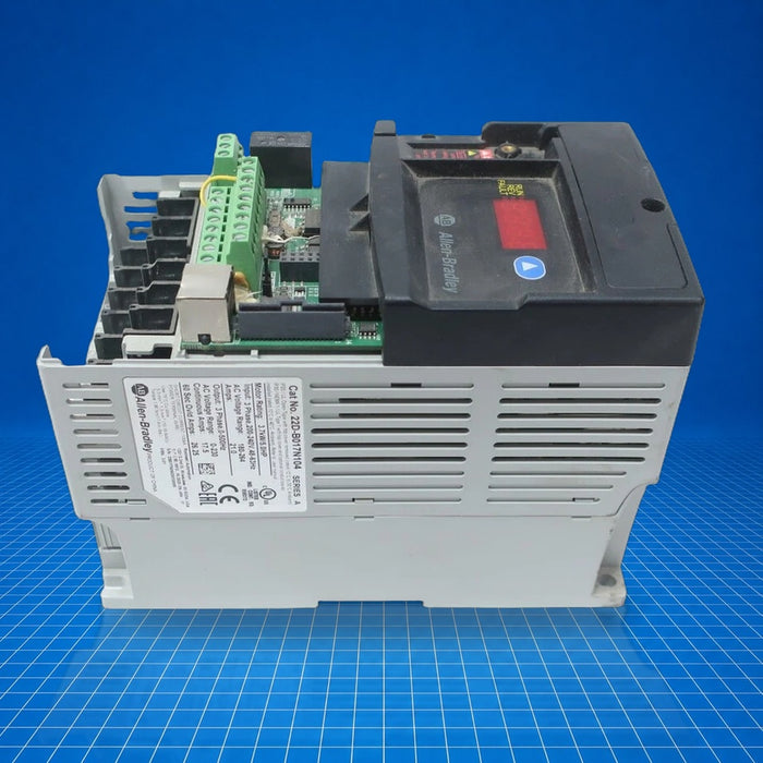22D-B017N104 Allen-Bradley