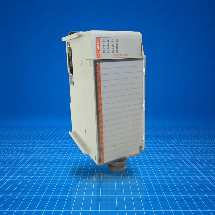 1769-OA16 Allen-Bradley