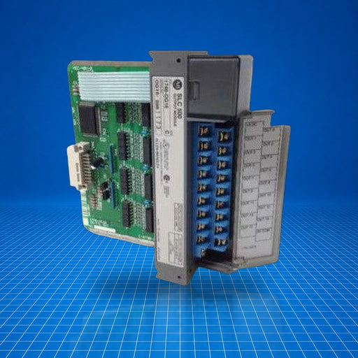 1746-OG16 Allen-Bradley