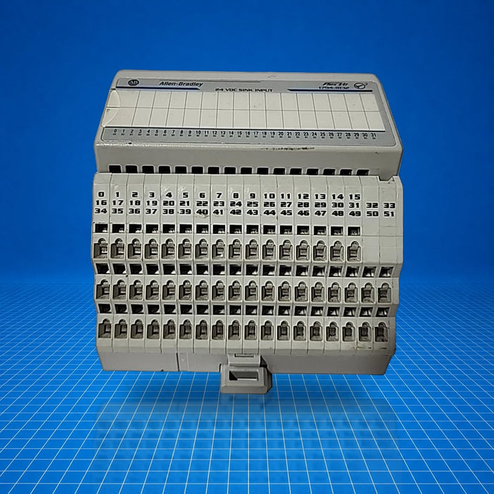 1794-TB32S Allen Bradley PLC - tested surplus unit