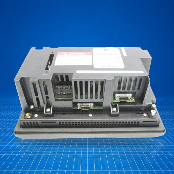 2711-B6C16 Allen-Bradley