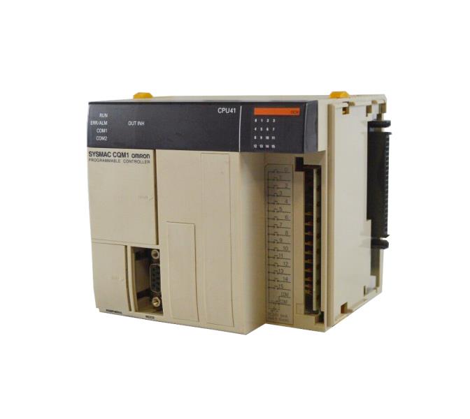 CQM1-CPU41-V1 Omron