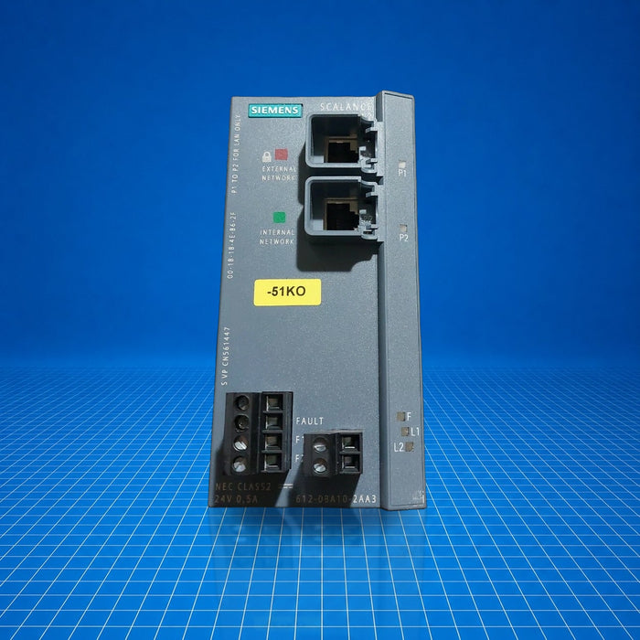 6GK5612-0BA10-2AA3 Siemens