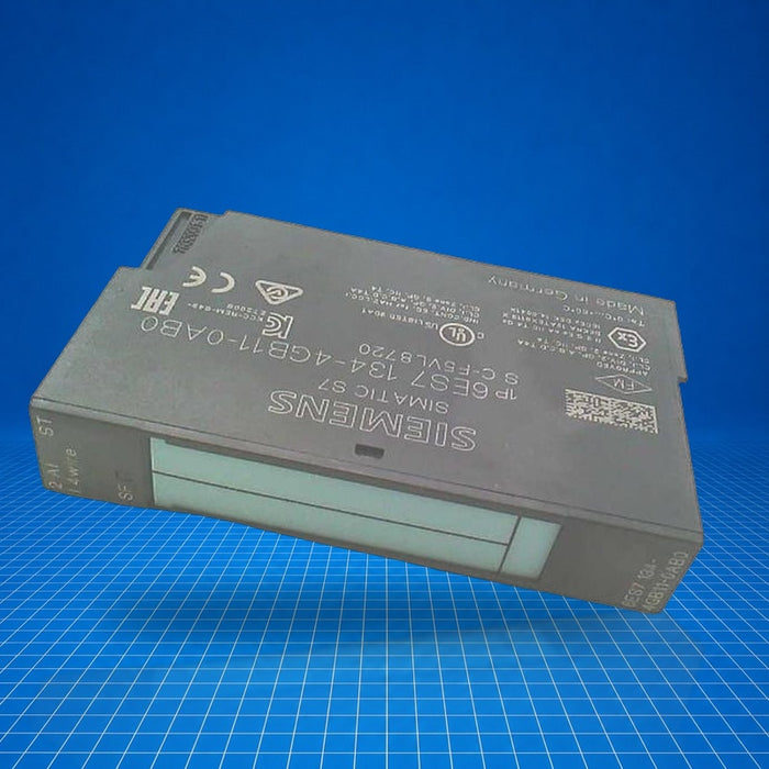 6ES7134-4GB11-0AB0 Siemens