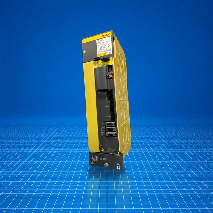 A06B-6117-H210 GE Fanuc industrial automation part - product view