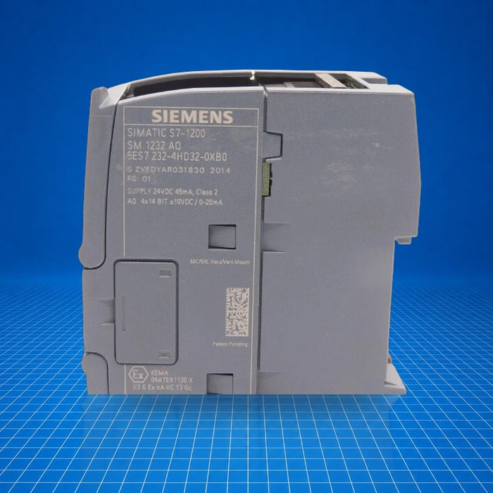 6ES7232-4HD32-0XB0 Siemens