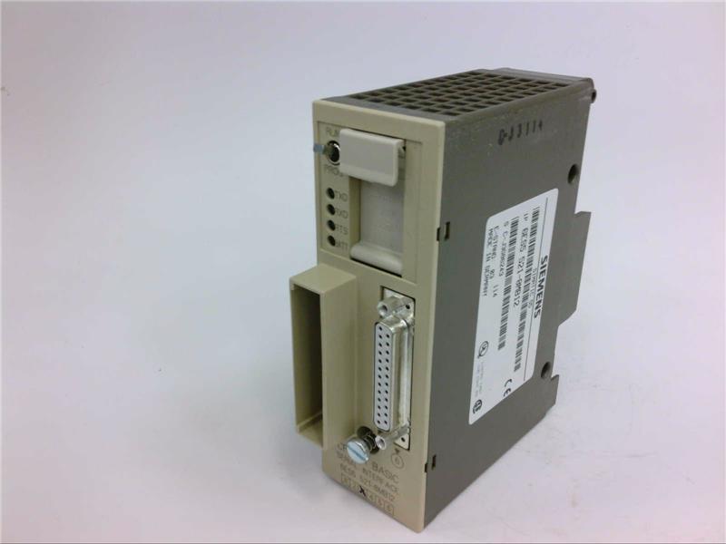 6ES5521-8MB12 Siemens