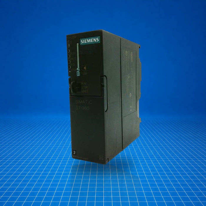 6ES7314-1AF11-0AB0 Siemens