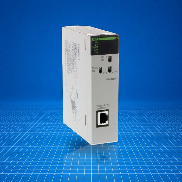 CS1W-EIP21 Omron