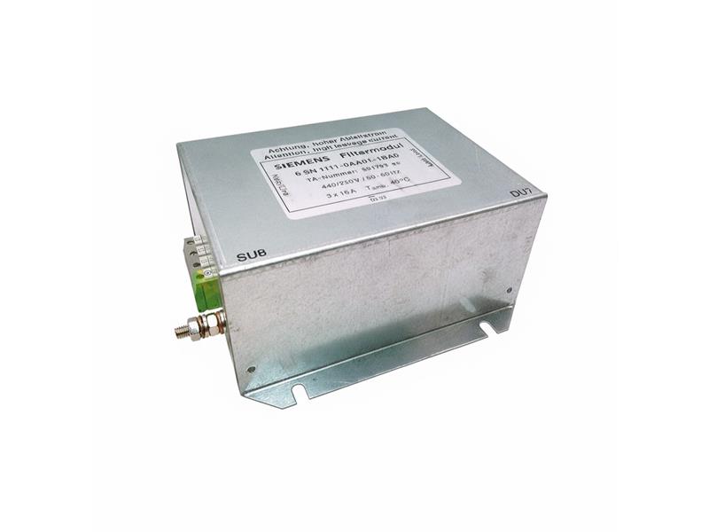 6SN1111-0AA01-1BA0 Siemens