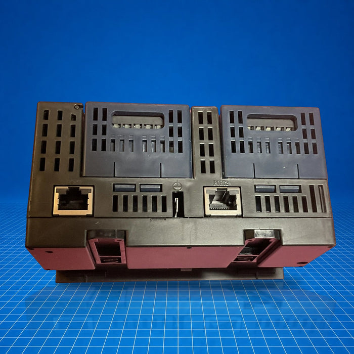 IC200PWR102J Fanuc
