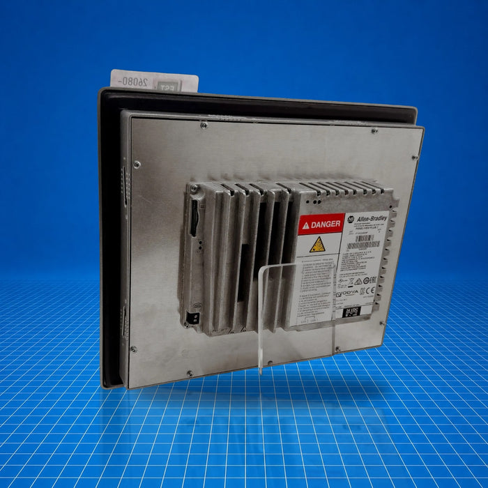2711P-T10C22D9P Allen-Bradley