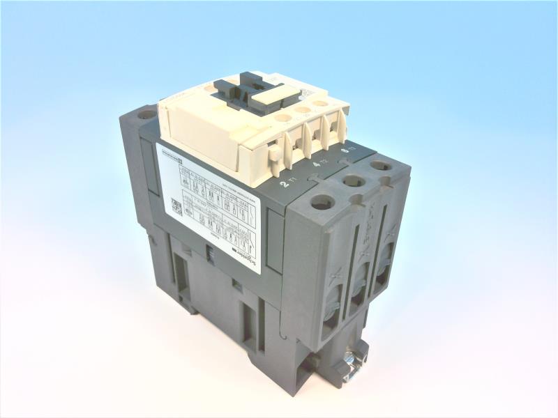 LC1D50AK7 Schneider Electric