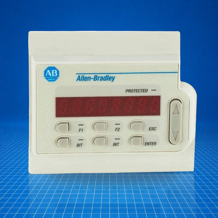 1764-DAT Allen-Bradley