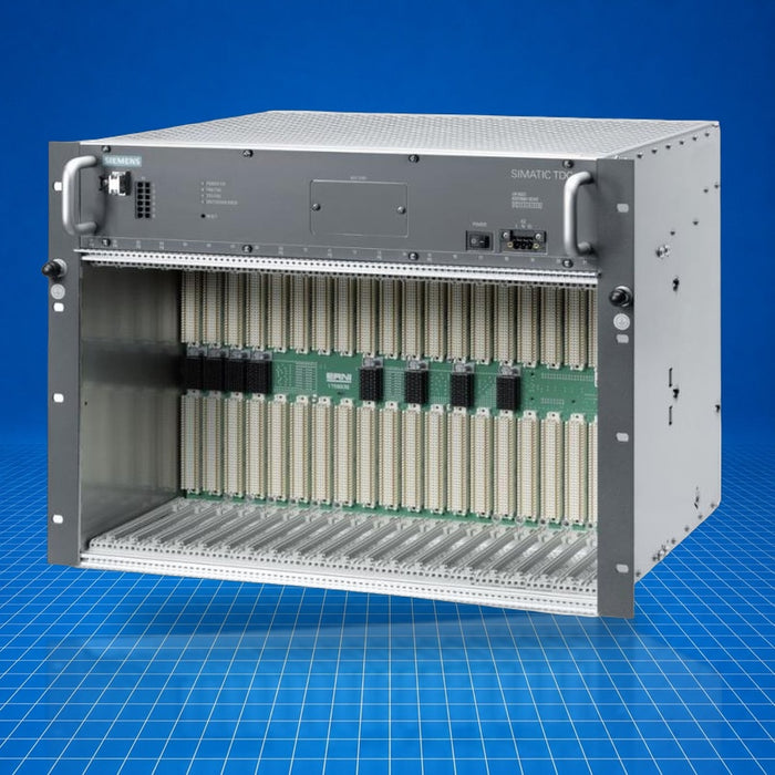 6DD1682-0CH3 Siemens