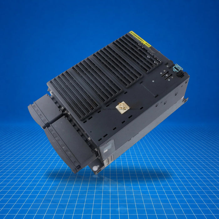 6SL3210-1SE27-5UA0 Siemens industrial automation part - product view