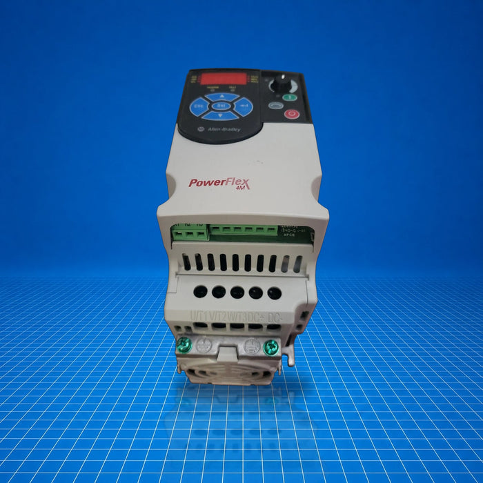 22F-A4P2N113 Allen-Bradley