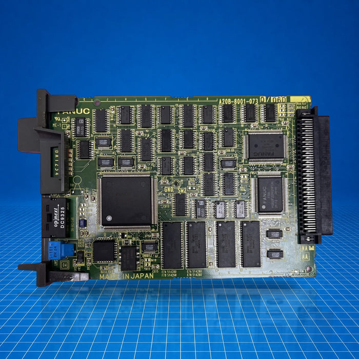 A20B-8001-0730 GE Fanuc