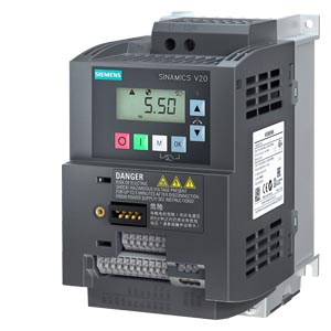 6SL3210-5BB21-1UV1 Siemens
