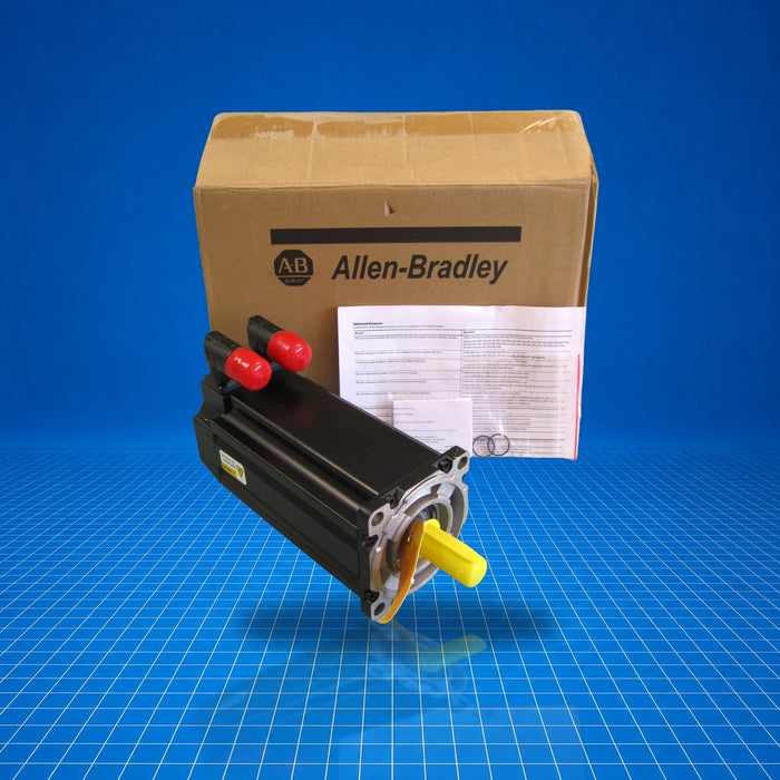 MPL-B430P-SK74AA Allen-Bradley