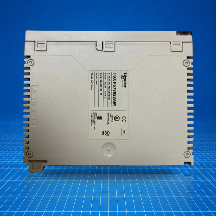 TSXP573623AM Schneider Electric - tested surplus unit