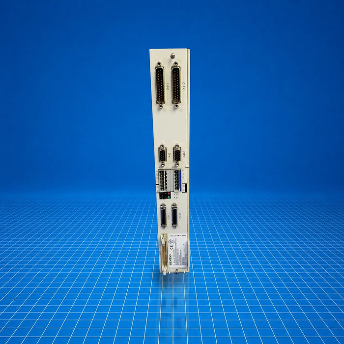 6SN1118-0DM31-0AA0 Siemens