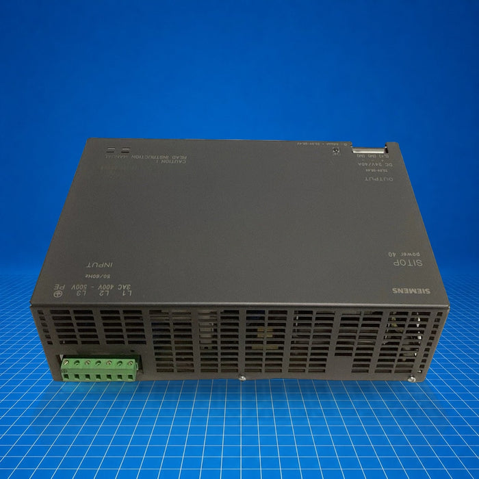 6EP1437-2BA10 Siemens