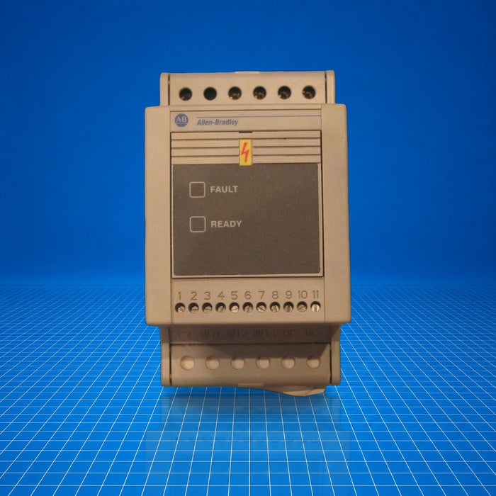 160S-AA02NPS1 Allen Bradley industrial automation part
