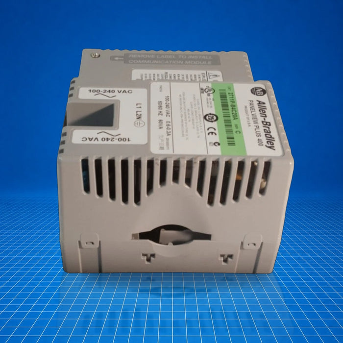 2711P-B4C20A Allen-Bradley