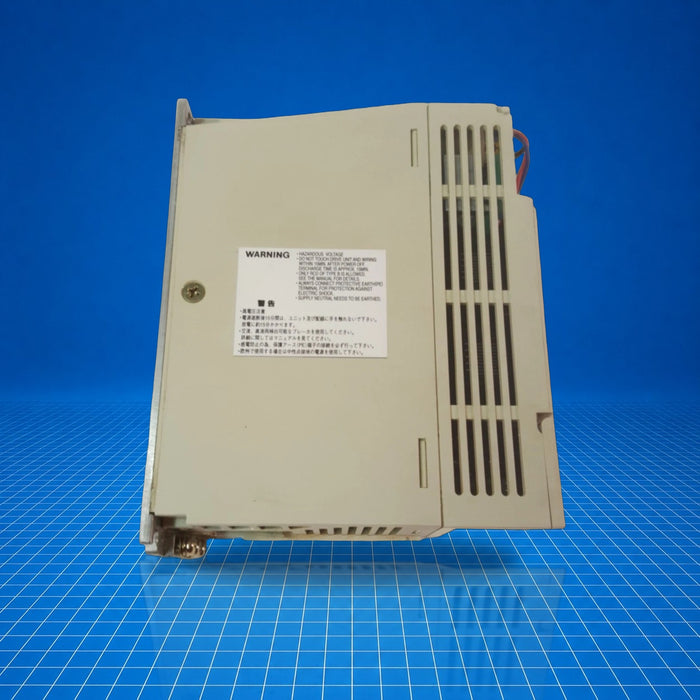 MDS-B-SVJ2-03 Mitsubishi industrial automation part - tested surplus unit