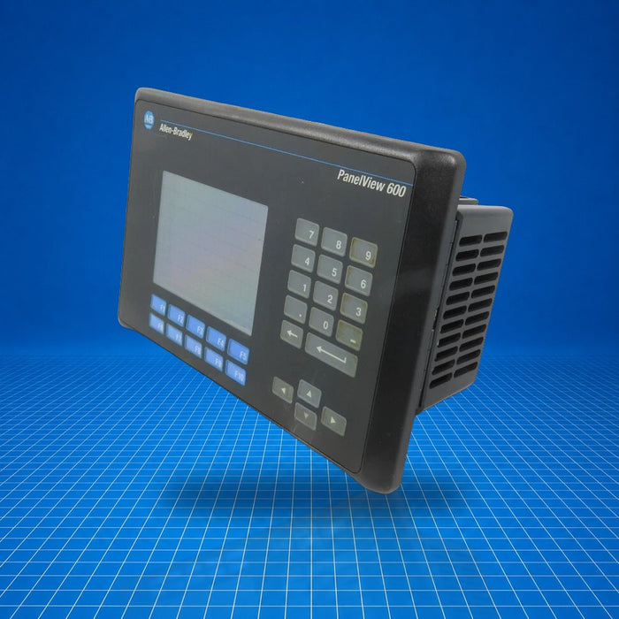 2711-B6C9 Allen-Bradley
