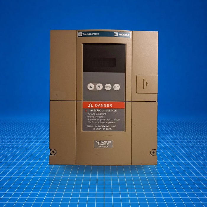 ATV18U29M2 Schneider Electric - product view
