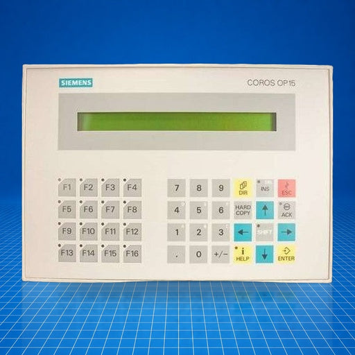 6AV3515-1EB01 Siemens