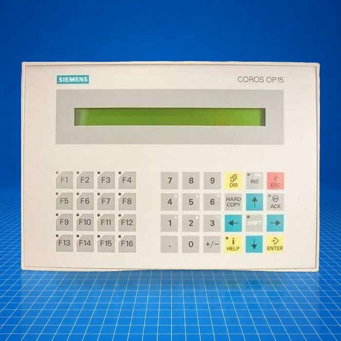 6AV3515-1EB01 Siemens