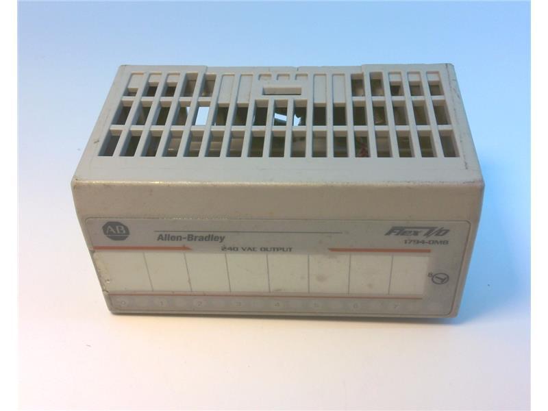 1794-OM8 Allen-Bradley