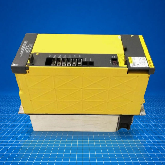 A06B-6111-H022 GE Fanuc industrial automation part - unit detail